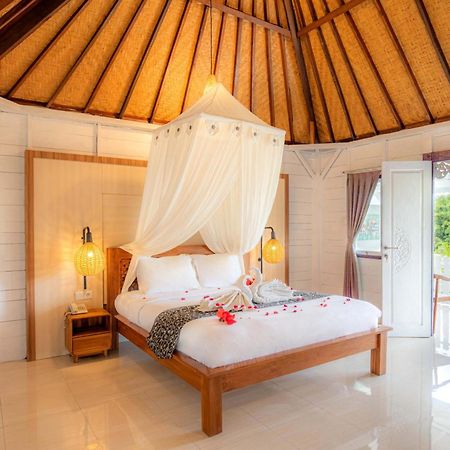 The Kleep Jungle Resort Batumadeg Exteriér fotografie
