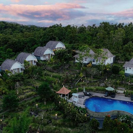The Kleep Jungle Resort Batumadeg Exteriér fotografie