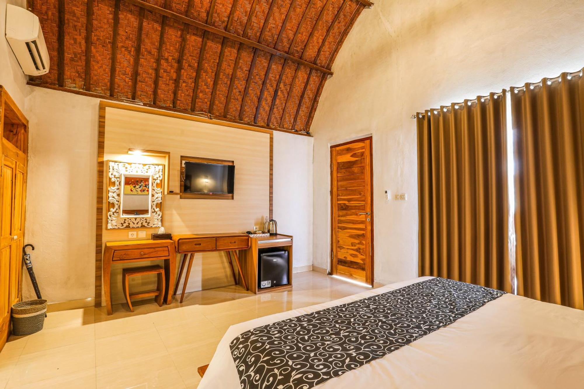 The Kleep Jungle Resort Batumadeg Exteriér fotografie