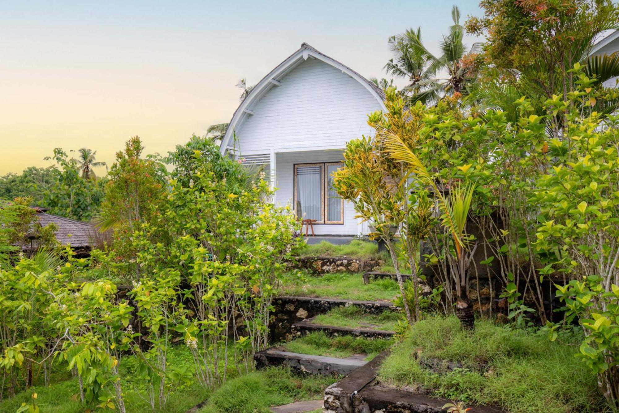 The Kleep Jungle Resort Batumadeg Exteriér fotografie